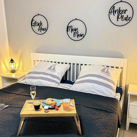 Ferienwohnung Gorch Fock Park Appartement 16 Timmendorfer Strand Εξωτερικό φωτογραφία