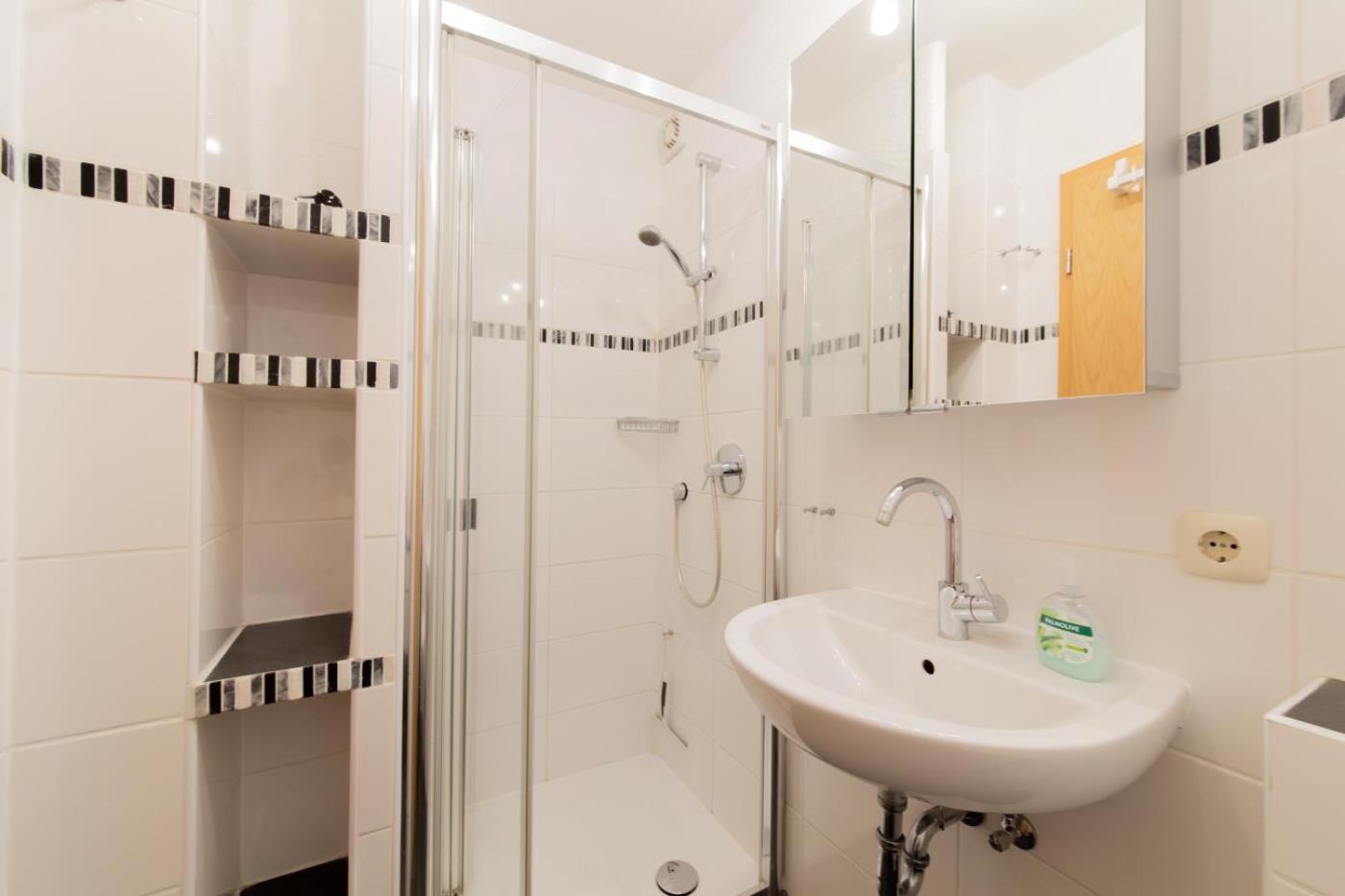 Ferienwohnung Gorch Fock Park Appartement 16 Timmendorfer Strand Εξωτερικό φωτογραφία