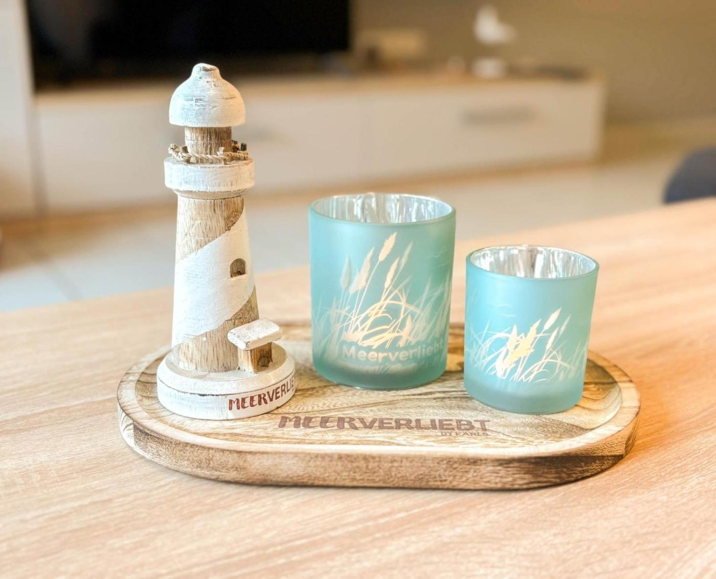 Ferienwohnung Gorch Fock Park Appartement 16 Timmendorfer Strand Εξωτερικό φωτογραφία